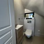 Maison Duplex Mont Valérien Apartamento