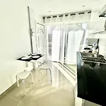 Maison Duplex Mont Valérien Apartamento Nanterre