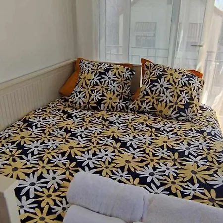 Maison Duplex Mont Valérien Apartamento
