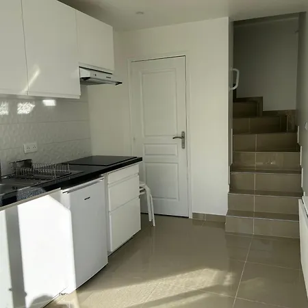 Maison Duplex Mont Valérien * Nanterre
