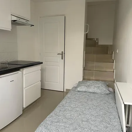 Maison Duplex Mont Valérien