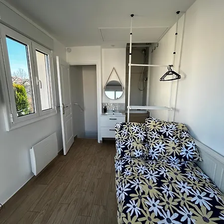 Maison Duplex Mont Valérien Apartamento *