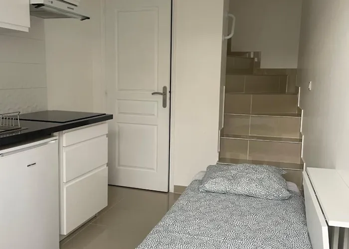 Maison Duplex Mont Valerien